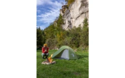 Mountain Guide Nola II Alu DG Trekkingzelt -Outwell || High Peak || Robens Verkaufsgeschäft 693224 4860983