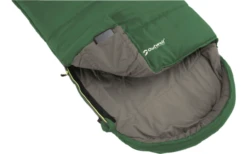 Outwell Campion Junior Green Mumienschlafsack 170 X 65 Cm Grün -Outwell || High Peak || Robens Verkaufsgeschäft 694382 4962251