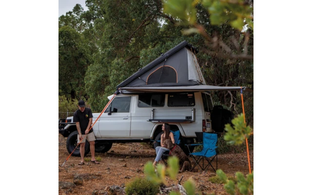 Peggy Peg Abspannset 270° 3 Peggy Peg Abspannset 270°