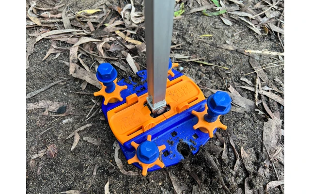 Peggy Peg Peg&Stop N 4er Set 3 Peggy Peg Peg&Stop N 4er Set