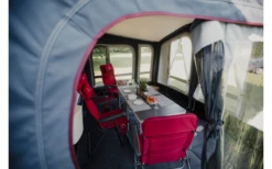 Vango Riviera Air 390 Elements All Season -Outwell || High Peak || Robens Verkaufsgeschäft 695660 4857026