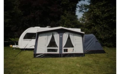 Vango Riviera Air 390 Elements All Season -Outwell || High Peak || Robens Verkaufsgeschäft 695666 4857038