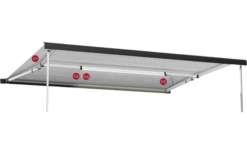 Fiamma Rafter LED F40van Spannstange Mit LED Leiste Für Markise F40 Van -Outwell || High Peak || Robens Verkaufsgeschäft 695798 4718603