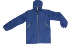 Bergstop Cozybag Comfort Multifunktionsschlafsack Mit Ärmeln Blau S 210 Cm -Outwell || High Peak || Robens Verkaufsgeschäft 696773 4716281