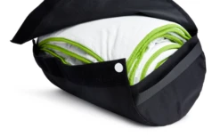 Blackroll Recovery Decke Grau -Outwell || High Peak || Robens Verkaufsgeschäft 706910 4806821