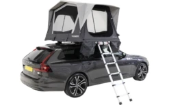 Dometic TRT 140 Air Aufblasbares Dachzelt Inklusive Pumpe -Outwell || High Peak || Robens Verkaufsgeschäft 708578 4814639