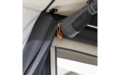 Dometic TRT 140 Air Aufblasbares Dachzelt Inklusive Pumpe -Outwell || High Peak || Robens Verkaufsgeschäft 708581 4814645