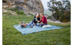 Uquip Scotty L Picknickdecke -Outwell || High Peak || Robens Verkaufsgeschäft 709460 4851509