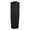High Peak Minto Selbstaufblasbare Isomatte Schwarz L -Outwell || High Peak || Robens Verkaufsgeschäft 710801 4829522