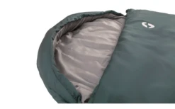 Outwell Campion Lux Teal Mumienschlafsack 225 X 85 Cm Dunkelgrün -Outwell || High Peak || Robens Verkaufsgeschäft 711203 4962461