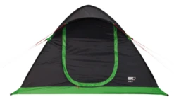 High Peak Swift 3 Einfachdach Pop Up Kuppelzelt Für 3 Personen Phantom Grün -Outwell || High Peak || Robens Verkaufsgeschäft 711383 4828481