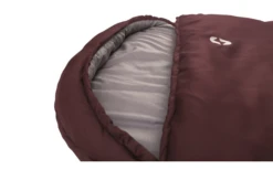 Outwell Campion Lux Aubergine Mumienschlafsack 225 X 85 Cm Dunkelrot 10 Outwell Campion Lux Aubergine Mumienschlafsack 225 X 85 Cm Dunkelrot -Outwell || High Peak || Robens Verkaufsgeschäft 711473 4962311