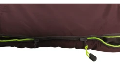 Outwell Campion Lux Aubergine Mumienschlafsack 225 X 85 Cm Dunkelrot 12 Outwell Campion Lux Aubergine Mumienschlafsack 225 X 85 Cm Dunkelrot -Outwell || High Peak || Robens Verkaufsgeschäft 711479 4962323