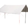 High Peak Capri 3.0 Tarp Sonnensegel 300 X 280 Cm Dunkelgrau -Outwell || High Peak || Robens Verkaufsgeschäft 711554 4828271