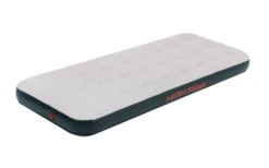 High Peak Air Bed Luftbett 185 X 74 Cm Hellgrau/dunkelgrau Single