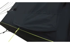 Outwell Springville Aufblasbares 6SA Tunnelzelt Für 6 Personen -Outwell || High Peak || Robens Verkaufsgeschäft 711572 4831841