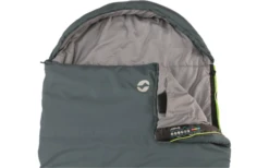 Outwell Campion Lux Teal Mumienschlafsack 225 X 85 Cm Dunkelgrün -Outwell || High Peak || Robens Verkaufsgeschäft 712334 4962467