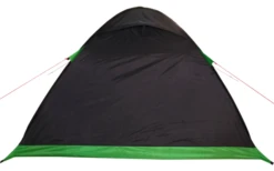 High Peak Swift 3 Einfachdach Pop Up Kuppelzelt Für 3 Personen Phantom Grün -Outwell || High Peak || Robens Verkaufsgeschäft 712487 4828487