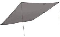 High Peak Tarp Dunkelgrau 300 X 300 Cm -Outwell || High Peak || Robens Verkaufsgeschäft 712679 4827896