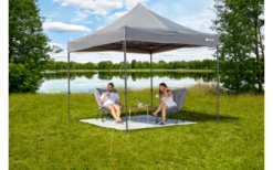 Berger Faltpavillon 3x3 M -Outwell || High Peak || Robens Verkaufsgeschäft 713570 4817378