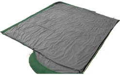 Outwell Campion Junior Green Mumienschlafsack 170 X 65 Cm Grün -Outwell || High Peak || Robens Verkaufsgeschäft 730211 4962224