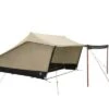 Robens Yukon Shelter Leichtzelt Für 4 Personen Khaki 1 Robens Yukon Shelter Leichtzelt Für 4 Personen Khaki -Outwell || High Peak || Robens Verkaufsgeschäft 730823 5071685