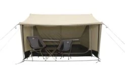 Robens Yukon Shelter Leichtzelt Für 4 Personen Khaki 8 Robens Yukon Shelter Leichtzelt Für 4 Personen Khaki -Outwell || High Peak || Robens Verkaufsgeschäft 730826 5071697