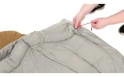 Robens Icefall Pro 300 Schlafsack Green Vineyard 220 X 80 Cm Bis -7 Grad -Outwell || High Peak || Robens Verkaufsgeschäft 731474 5038019