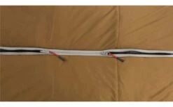 Robens Icefall Pro 300 Schlafsack Green Vineyard 220 X 80 Cm Bis -7 Grad -Outwell || High Peak || Robens Verkaufsgeschäft 731480 5038031