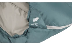 Robens Gully 900 Mumienschlafsack 220 X 80 X 60 Cm Reißverschluss Links 12 Robens Gully 900 Mumienschlafsack 220 X 80 X 60 Cm Reißverschluss Links -Outwell || High Peak || Robens Verkaufsgeschäft 731564 5037911