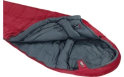 High Peak Hyperion 1 M Mumienschlafsack 210 X 80 Cm Dunkelrot/grau 9 High Peak Hyperion 1 M Mumienschlafsack 210 X 80 Cm Dunkelrot/grau -Outwell || High Peak || Robens Verkaufsgeschäft 731711 5032565