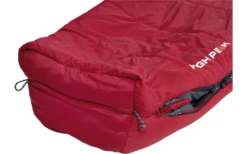 High Peak Hyperion 1 M Mumienschlafsack 210 X 80 Cm Dunkelrot/grau 12 High Peak Hyperion 1 M Mumienschlafsack 210 X 80 Cm Dunkelrot/grau -Outwell || High Peak || Robens Verkaufsgeschäft 731720 5032583