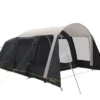 Outwell Springville 4SA Tunnelzelt Dreiraum Für 4 Personen 2 Outwell Springville 4SA Tunnelzelt Dreiraum Für 4 Personen -Outwell || High Peak || Robens Verkaufsgeschäft 731795 4970492