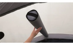 Outwell Springville 4SA Tunnelzelt Dreiraum Für 4 Personen -Outwell || High Peak || Robens Verkaufsgeschäft 731804 4970510