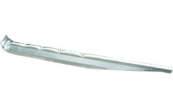 High Peak Aluminium Hering Standard 6er Pack 18,5 Cm Silber