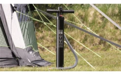 Outwell Parkdale 6PA Aufblasbares Tunnelzelt Vierraum Für 6 Personen 10 Outwell Parkdale 6PA Aufblasbares Tunnelzelt Vierraum Für 6 Personen -Outwell || High Peak || Robens Verkaufsgeschäft 732641 4970156