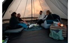 Easy Camp Moonlight Bell Tipi Familienzelt 7 Personen 15 Easy Camp Moonlight Bell Tipi Familienzelt 7 Personen -Outwell || High Peak || Robens Verkaufsgeschäft 732656 4957916