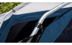 Outwell Montana 6PE Tunnelzelt Dreiraum Für 6 Personen -Outwell || High Peak || Robens Verkaufsgeschäft 732686 4967354