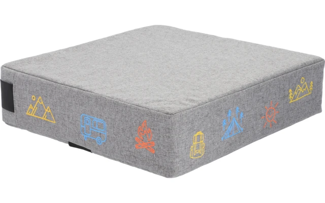 Berger Stuhlerhöhung Für Kinder 4 Berger Stuhlerhöhung Für Kinder – Bild 2