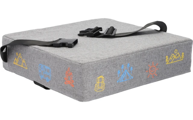 Berger Stuhlerhöhung Für Kinder 5 Berger Stuhlerhöhung Für Kinder – Bild 3