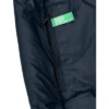 Vaude Sioux 400 SYN Kunstfaserschlafsack 220 X 80 Cm Baltic Sea -Outwell || High Peak || Robens Verkaufsgeschäft 732869 4880549
