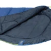 High Peak Action 250 Mumienschlafsack 225 X 80 Cm Dunkelblau/blau -Outwell || High Peak || Robens Verkaufsgeschäft 733268 5017460