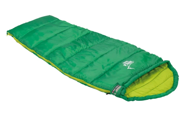 High Peak Vario Kinder Mumienschlafsack Verlängerbar 135 - 165 Cm Grün/lime Impala 3 High Peak Vario Kinder Mumienschlafsack Verlängerbar 135 - 165 Cm Grün/lime Impala
