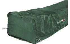 High Peak Ultra Pak 500 Ultra Leichtgewicht Mumienschlafsack 205 X 75 Cm Grün/rot -Outwell || High Peak || Robens Verkaufsgeschäft 735194 4885961