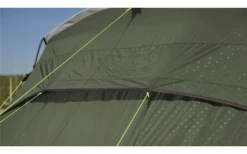 Outwell Norwood 6 Tunnelzelt Vierraum Für 6 Personen -Outwell || High Peak || Robens Verkaufsgeschäft 735479 4967471