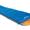 High Peak Boogie Kinder Mumienschlafsack 70 X 170 Cm Blau/orange -Outwell || High Peak || Robens Verkaufsgeschäft 735593 5032043