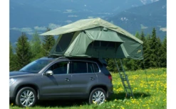 Gordigear Dachzelt Plus Für 2 Personen Mit Staufläche 140 X 320 Cm Grün 11 Gordigear Dachzelt Plus Für 2 Personen Mit Staufläche 140 X 320 Cm Grün -Outwell || High Peak || Robens Verkaufsgeschäft 737336 4968404