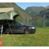 Gordigear Dachzelt Plus Für 3 Personen Mit Staufläche 165 X 320 Cm Grün -Outwell || High Peak || Robens Verkaufsgeschäft 737348 4968476