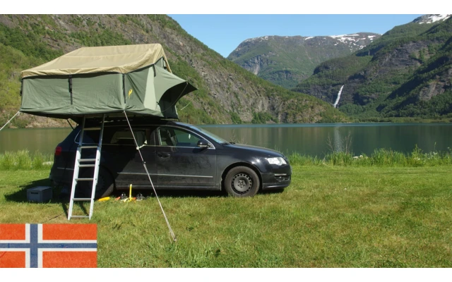 Gordigear Dachzelt Plus Für 3 Personen Mit Staufläche 165 X 320 Cm Grün 3 Gordigear Dachzelt Plus Für 3 Personen Mit Staufläche 165 X 320 Cm Grün