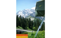 Gordigear Dachzelt Plus Für 3 Personen Mit Staufläche 165 X 320 Cm Grün 15 Gordigear Dachzelt Plus Für 3 Personen Mit Staufläche 165 X 320 Cm Grün -Outwell || High Peak || Robens Verkaufsgeschäft 737366 4968554